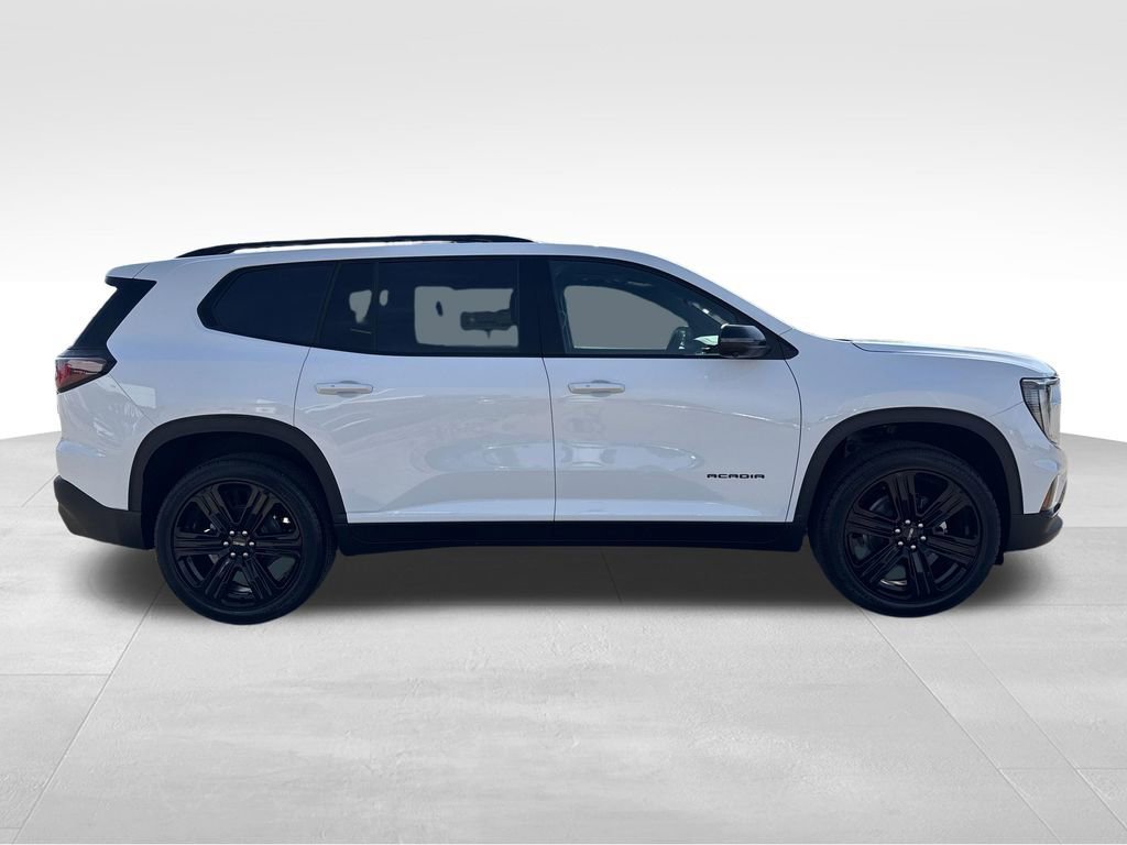 2026 GMC Acadia Elevation - Photo 12
