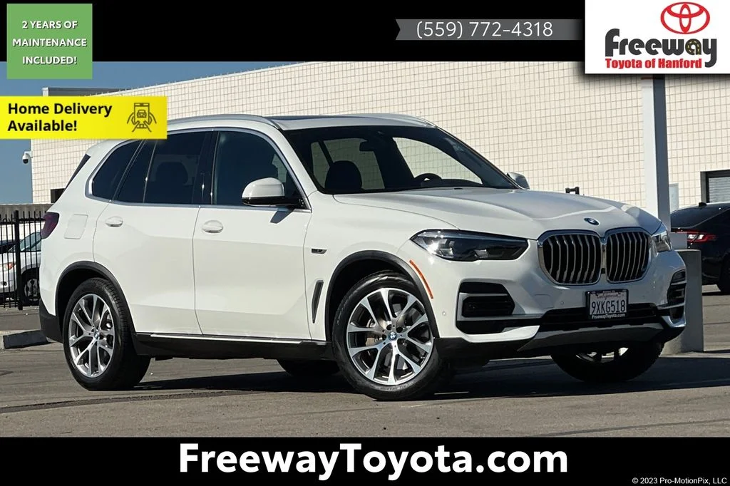 2023 BMW X5