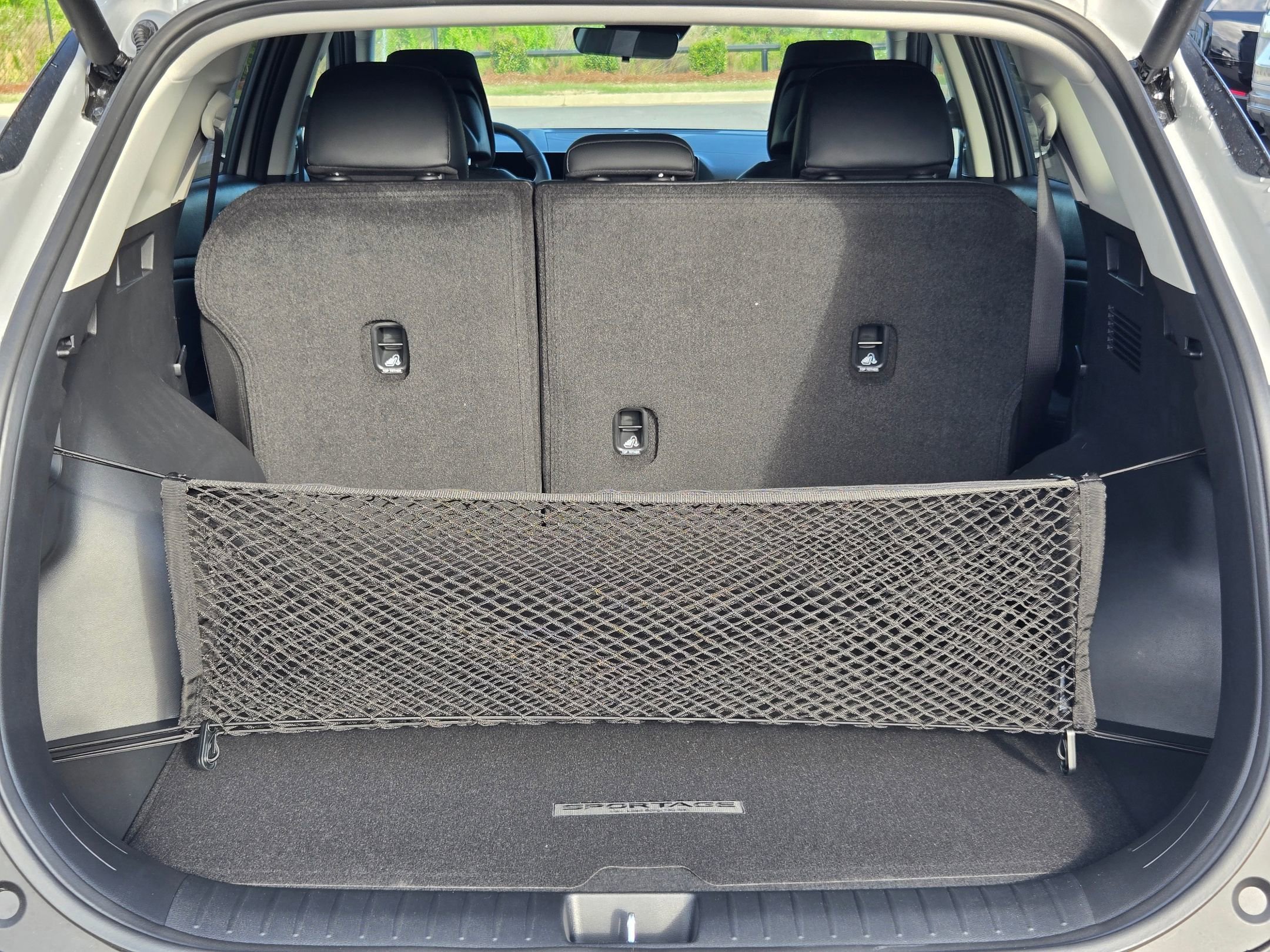 New 2026 Wolf Gray Kia EX image 18