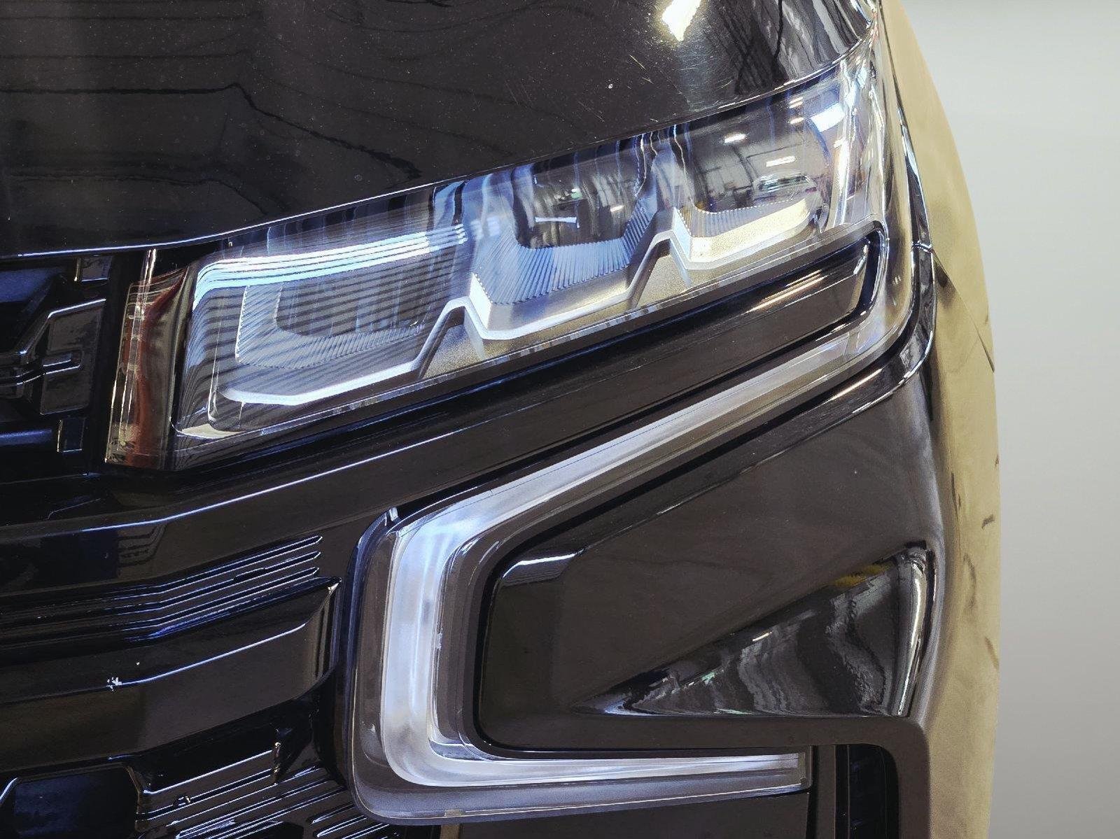 2024 Chevrolet Tahoe Z71 - Photo 15