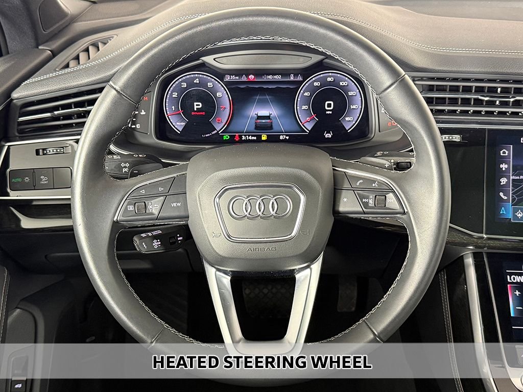 2025 Audi Q7 Premium Plus - Photo 10