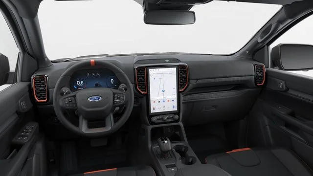 New 2026 Avalanche Ford Raptor image 8