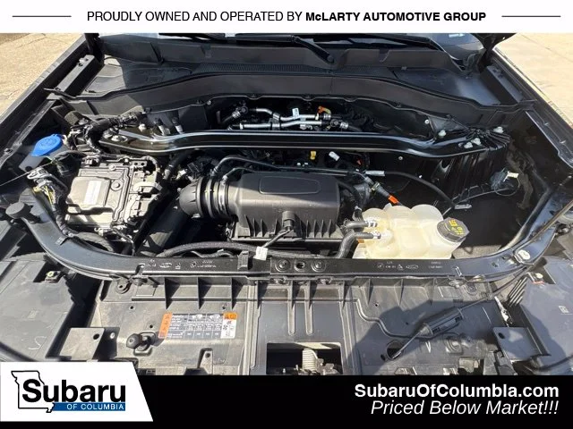 Used 2024 Gray Ford Limited image 14