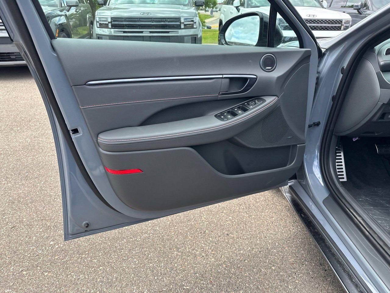 2026 Hyundai Sonata N Line - Photo 15