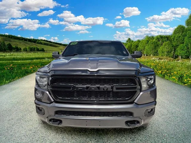 Used 2024 Gray Ram Tradesman image 2