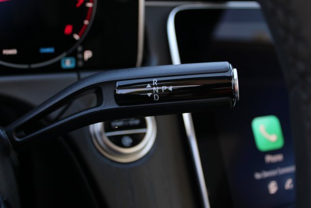 2026 Mercedes-Benz E-Class E350 - Photo 20