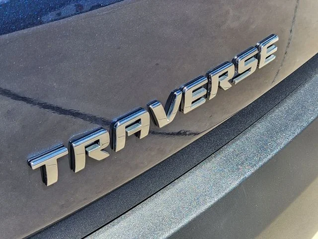 Used 2023 Blue Chevrolet LT image 11