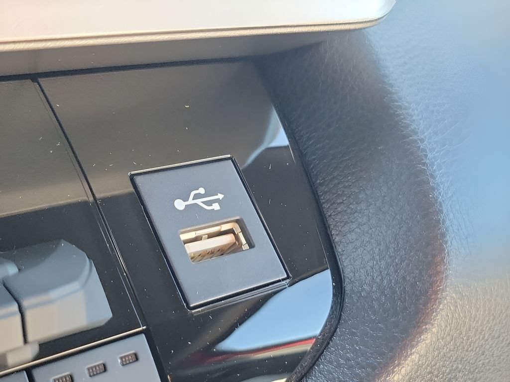 2026 Toyota Tundra SR5 - Photo 31