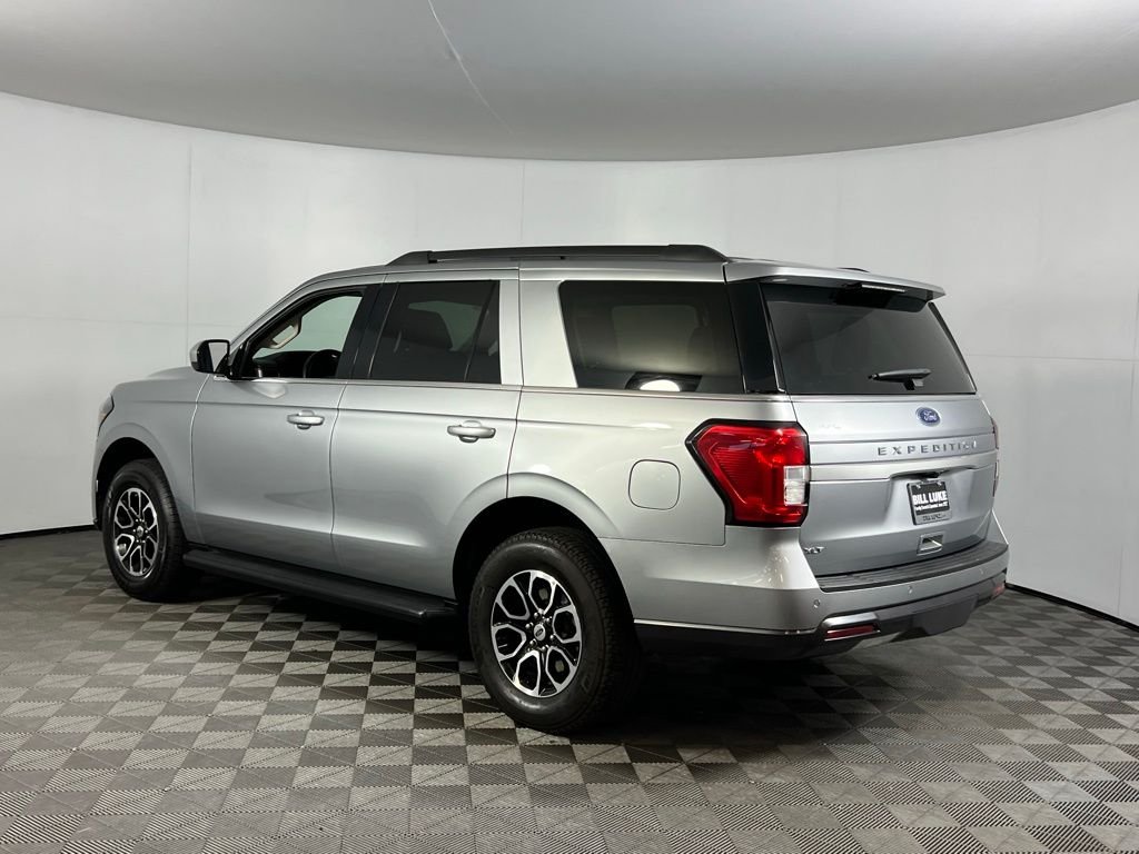2024 Ford Expedition XLT - Photo 7