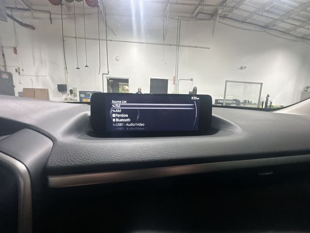 Used 2024 Gray Mazda 2.5 S Select Package image 16