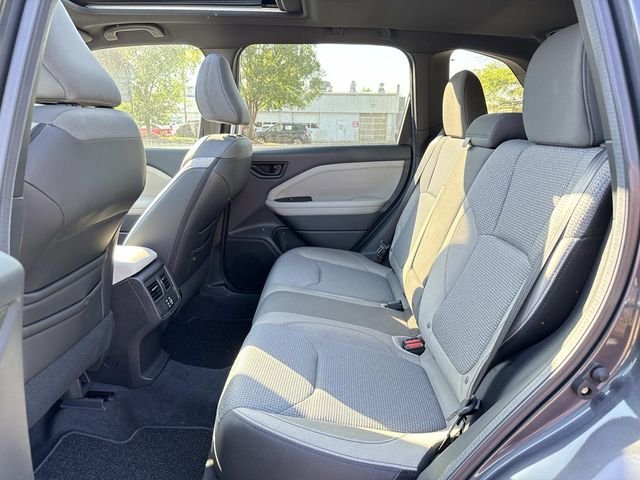 Used 2026 Gray Subaru Premium image 16