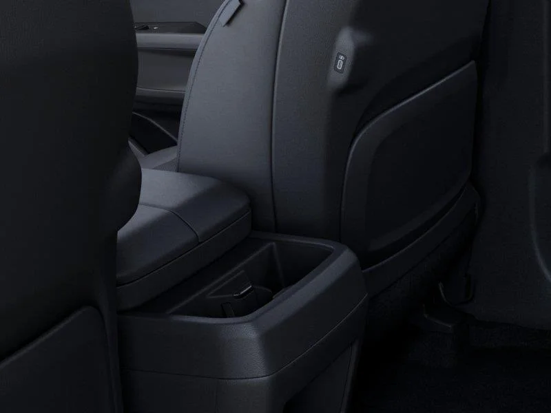New 2027 Ebony Black Kia EX image 26