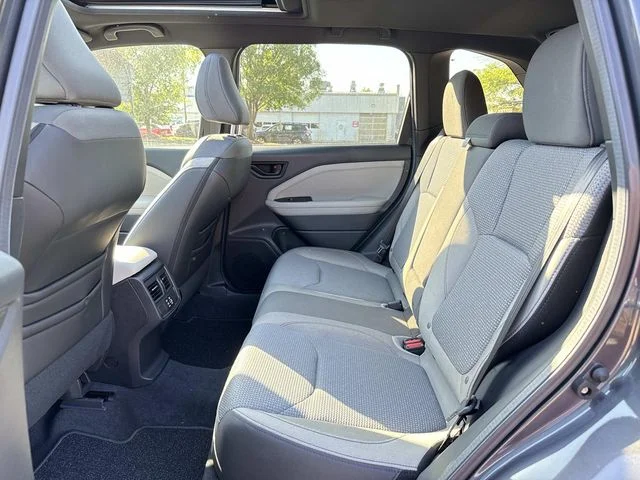 Used 2026 Gray Subaru Premium image 16