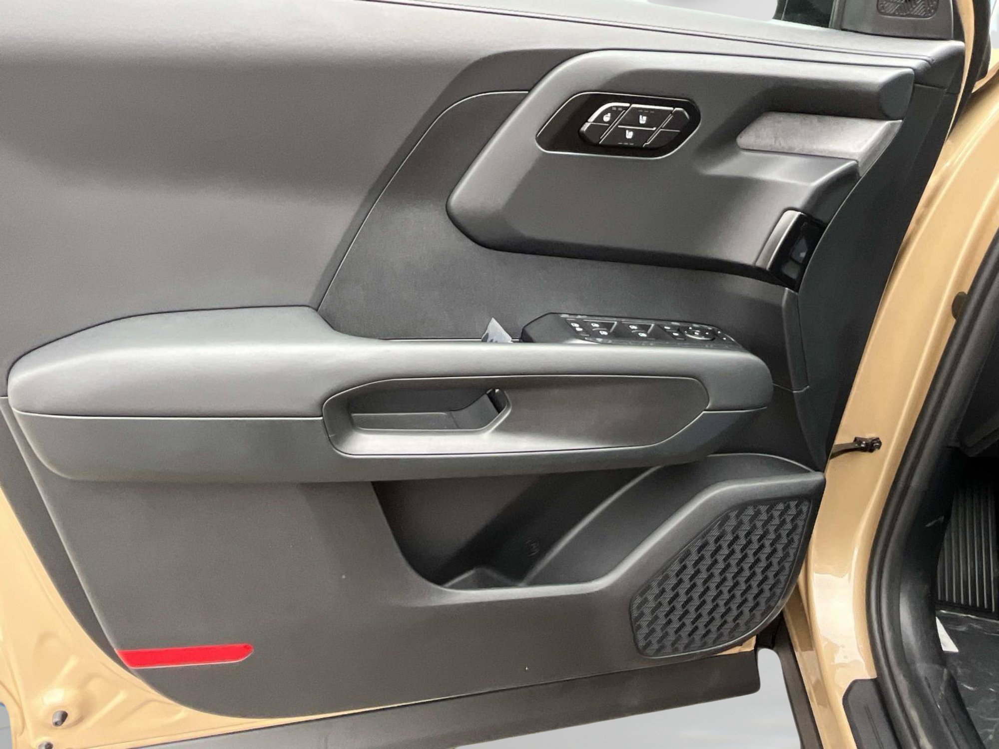New 2027 Terrain Brown Kia X-Line EX image 24