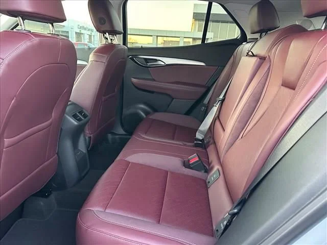 2026 Buick Envision Sport Touring - Photo 19