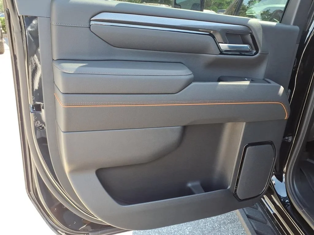 2026 GMC Sierra 2500HD AT4 - Photo 23