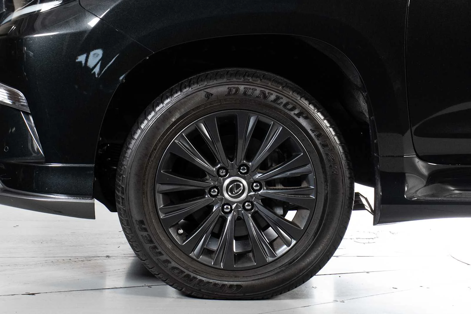 Certified Used 2023 CAVIAR Lexus Premium image 12