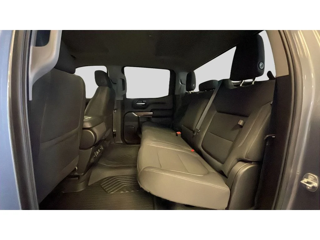 2021 Chevrolet Silverado 1500 RST - Photo 15