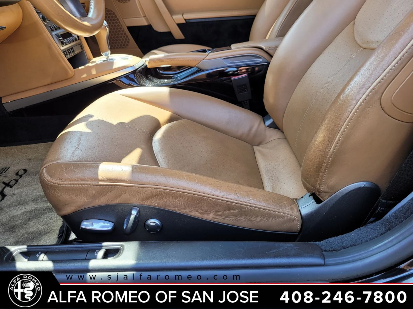 Used 2008 Black Porsche Turbo image 9