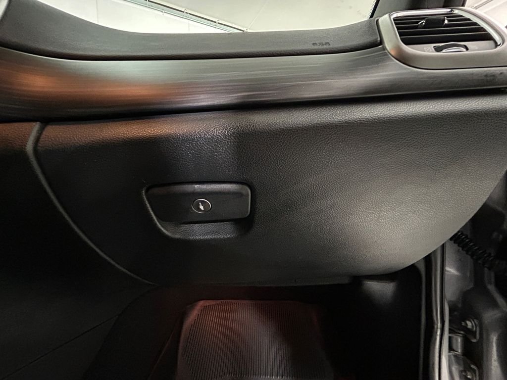 Used 2021 Silver Jeep Laredo E image 24