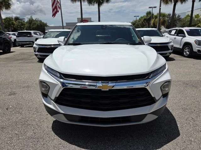 2023 Chevrolet Blazer 2LT - Photo 18