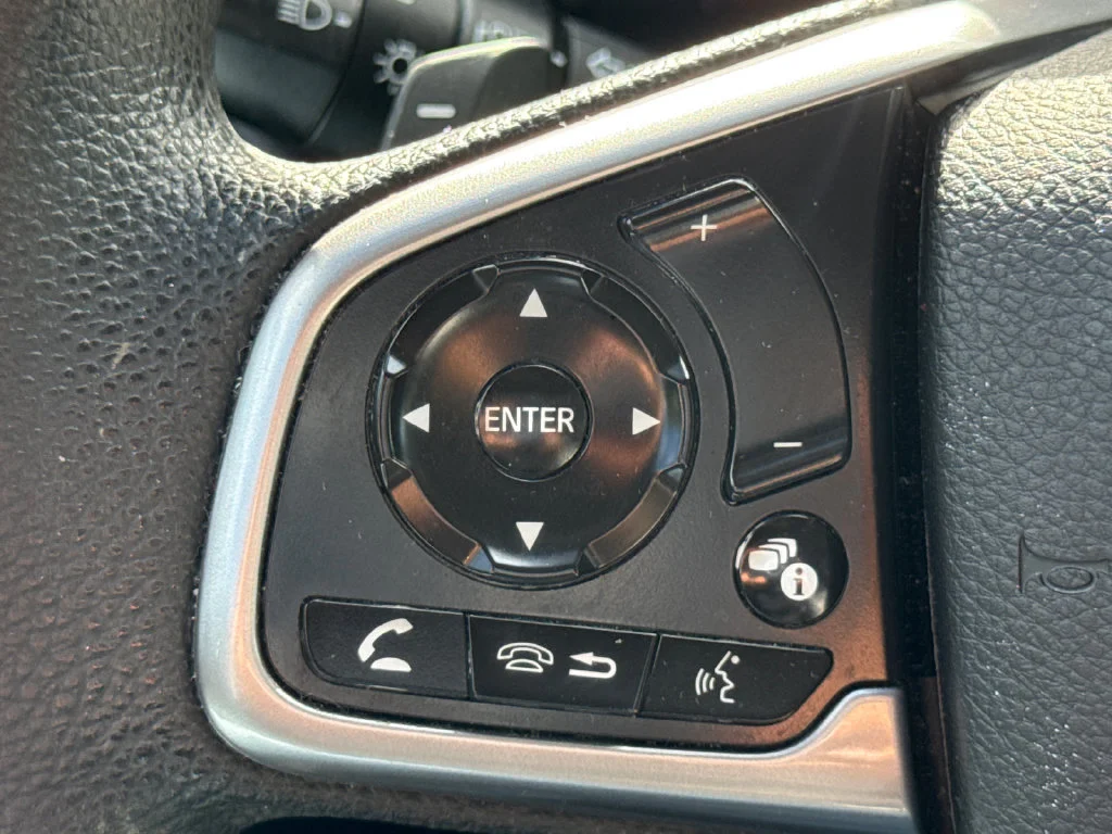 2021 Honda CR-V EX - Photo 66
