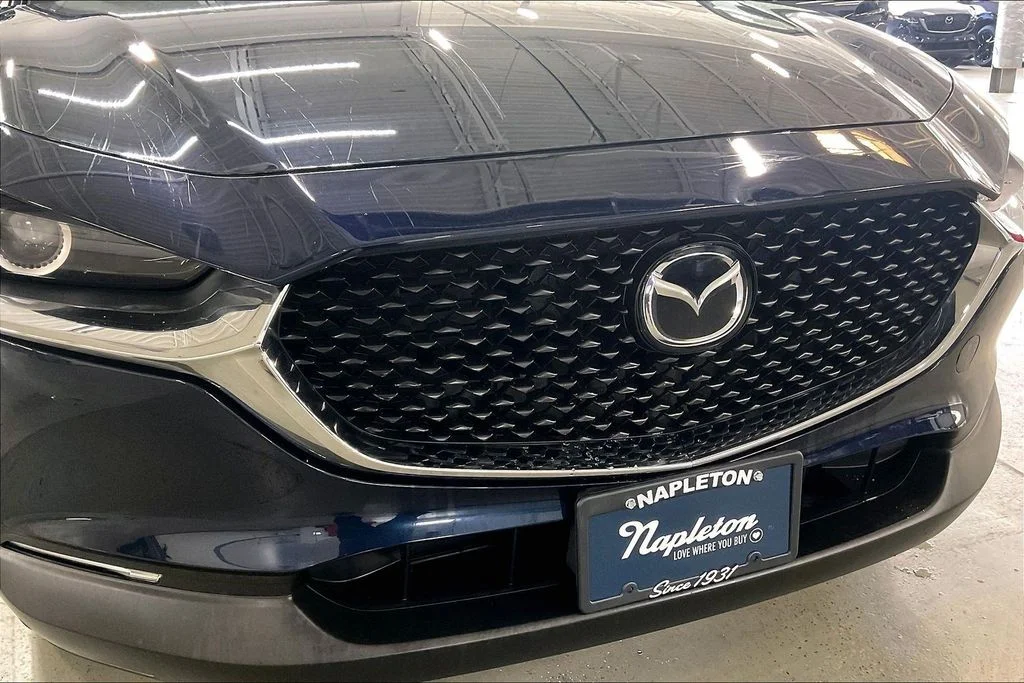Used 2023 Blue Mazda 2.5 S image 31