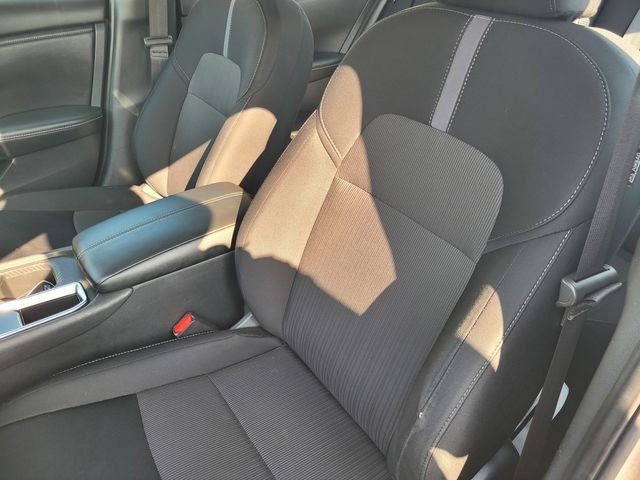 Used 2024 Gray Nissan SV image 13