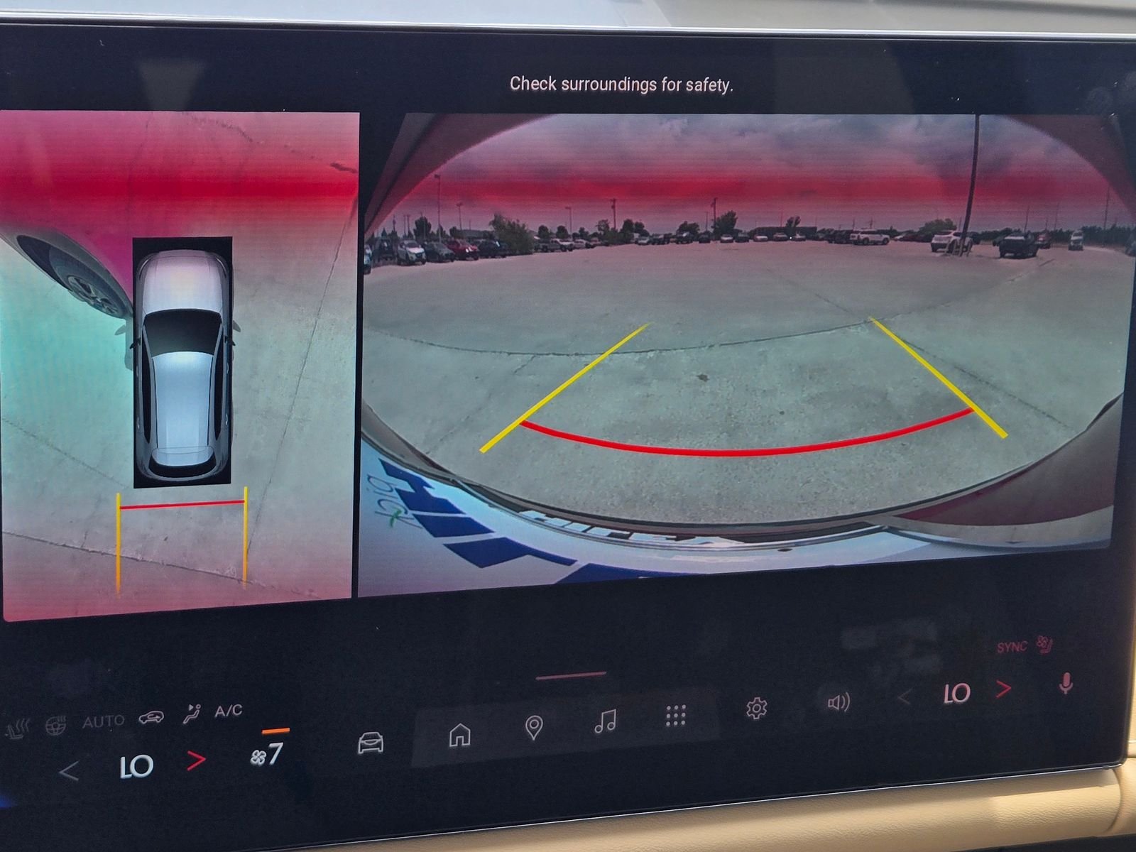 New 2026 Red Crystal Mazda 2.5 S Premium Plus image 12