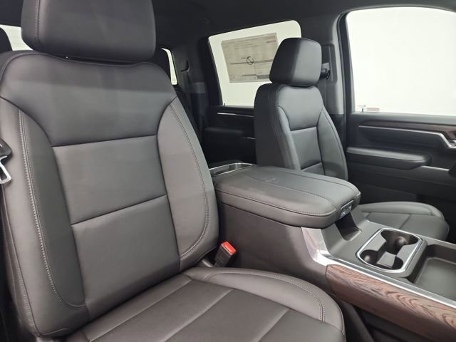 2026 GMC Sierra 2500HD SLT - Photo 31