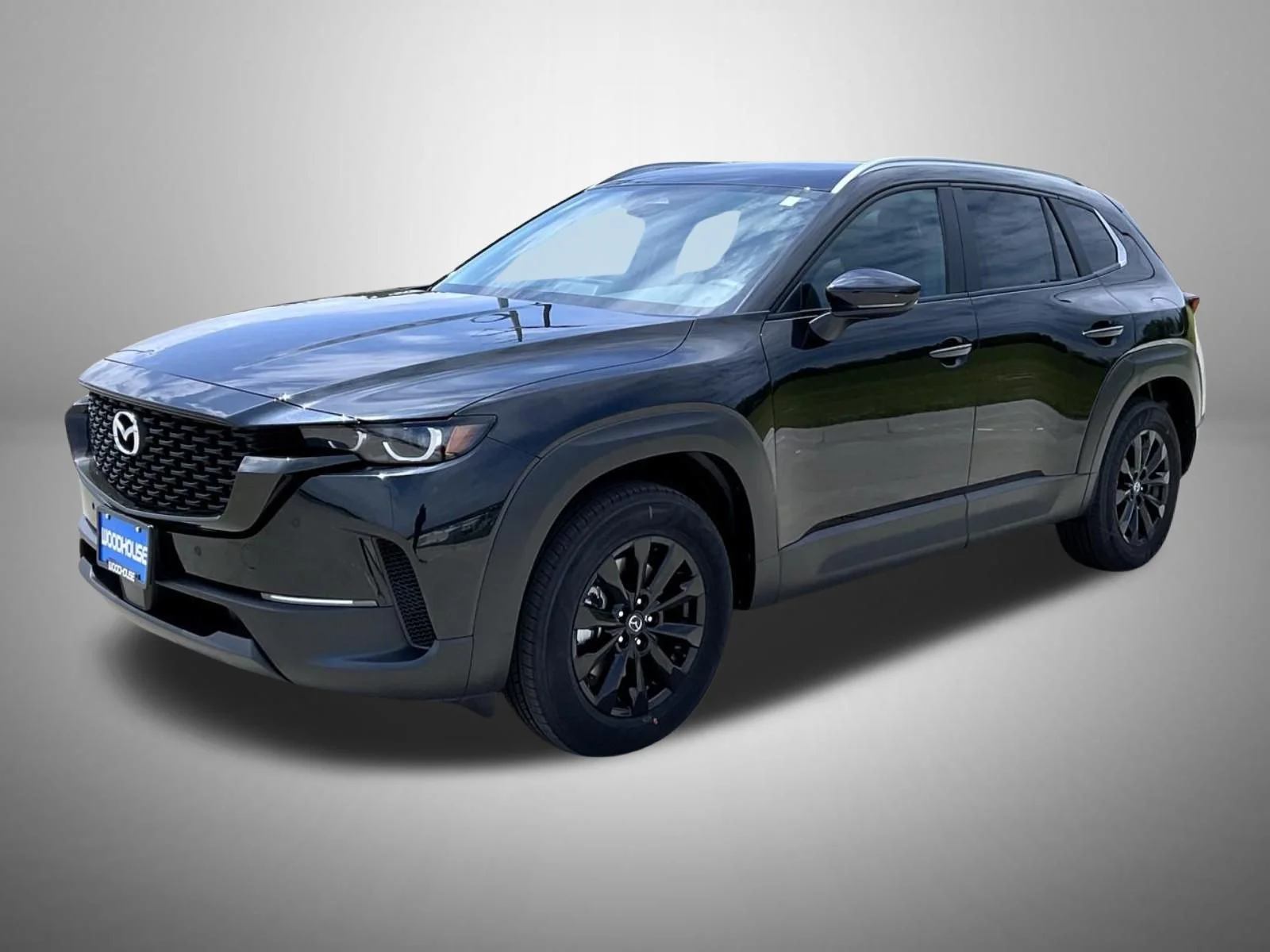 2026 Mazda CX-50 2.5 S Preferred's photo