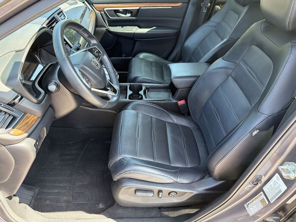 Used 2020  Honda EX-L image 10