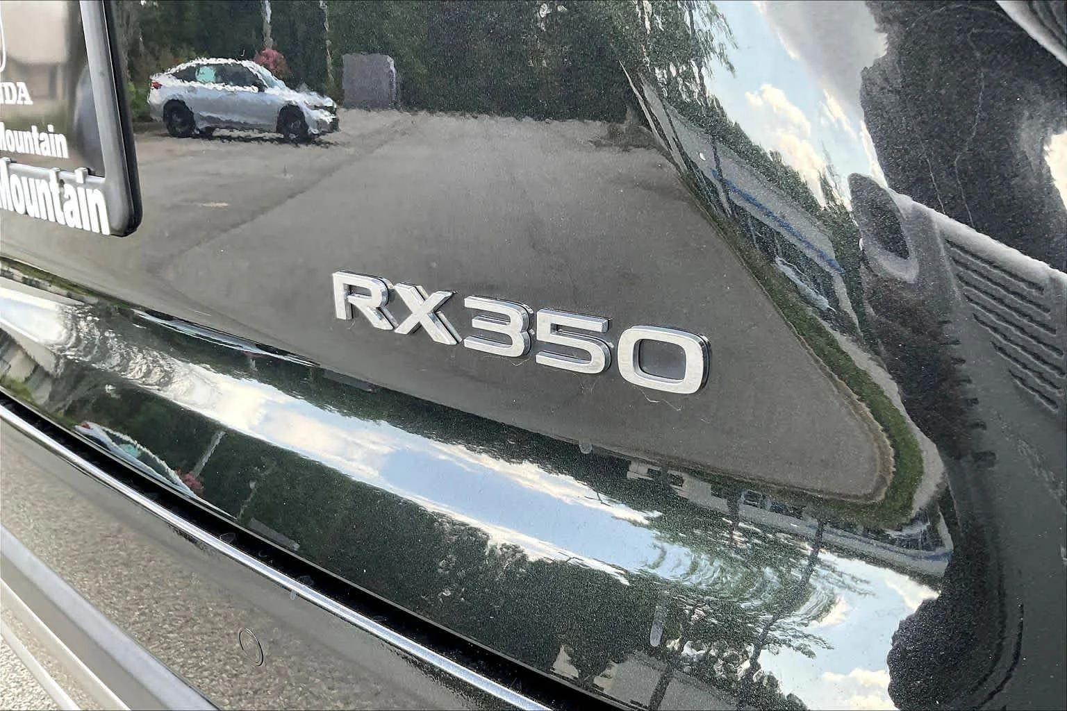 Used 2023 Caviar Lexus Premium image 19