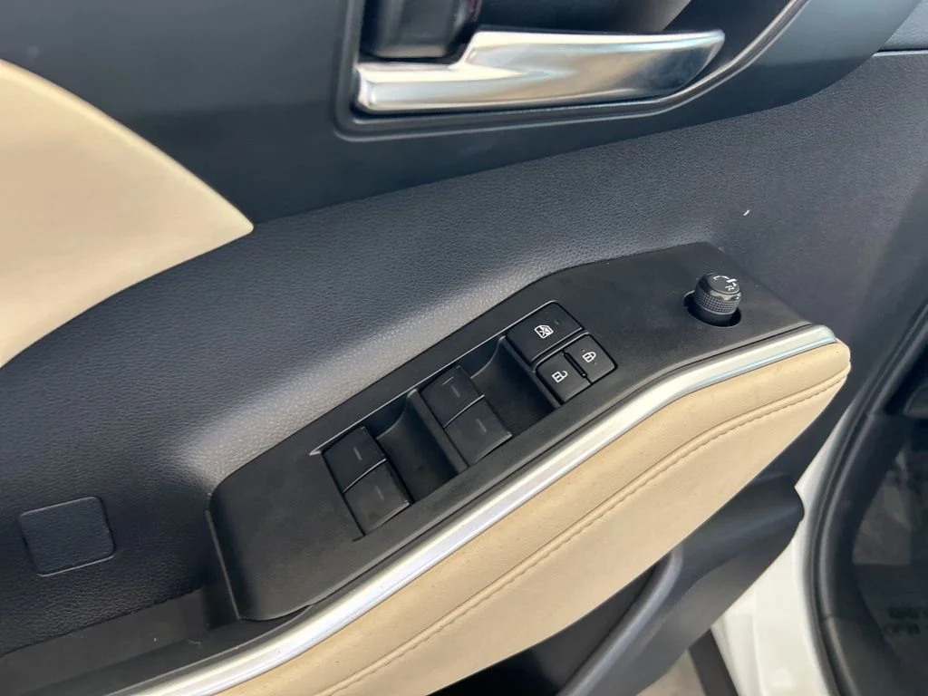 Used 2024 Beige Toyota XLE image 36