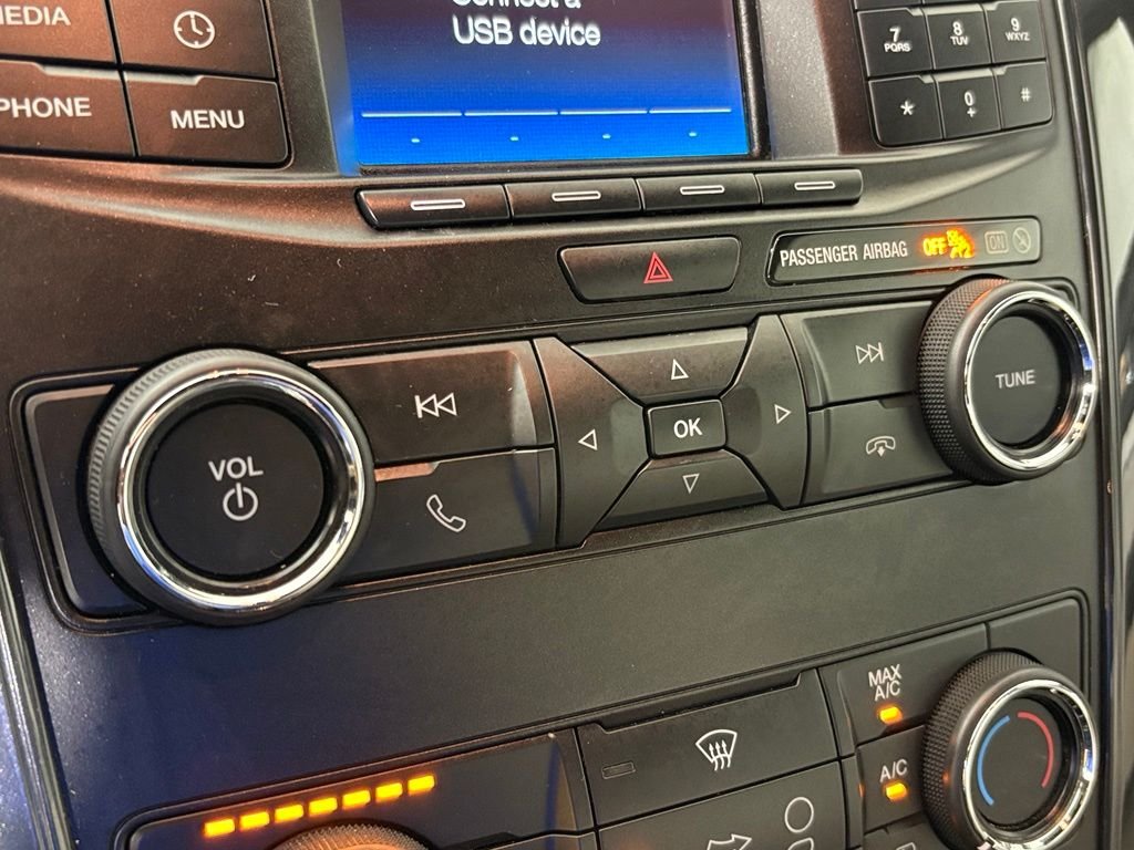 Used 2018 Silver Ford Base image 26