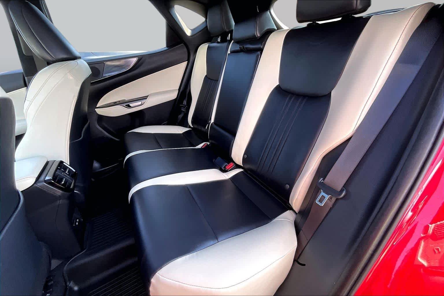 Used 2024 Redline Lexus Premium image 19