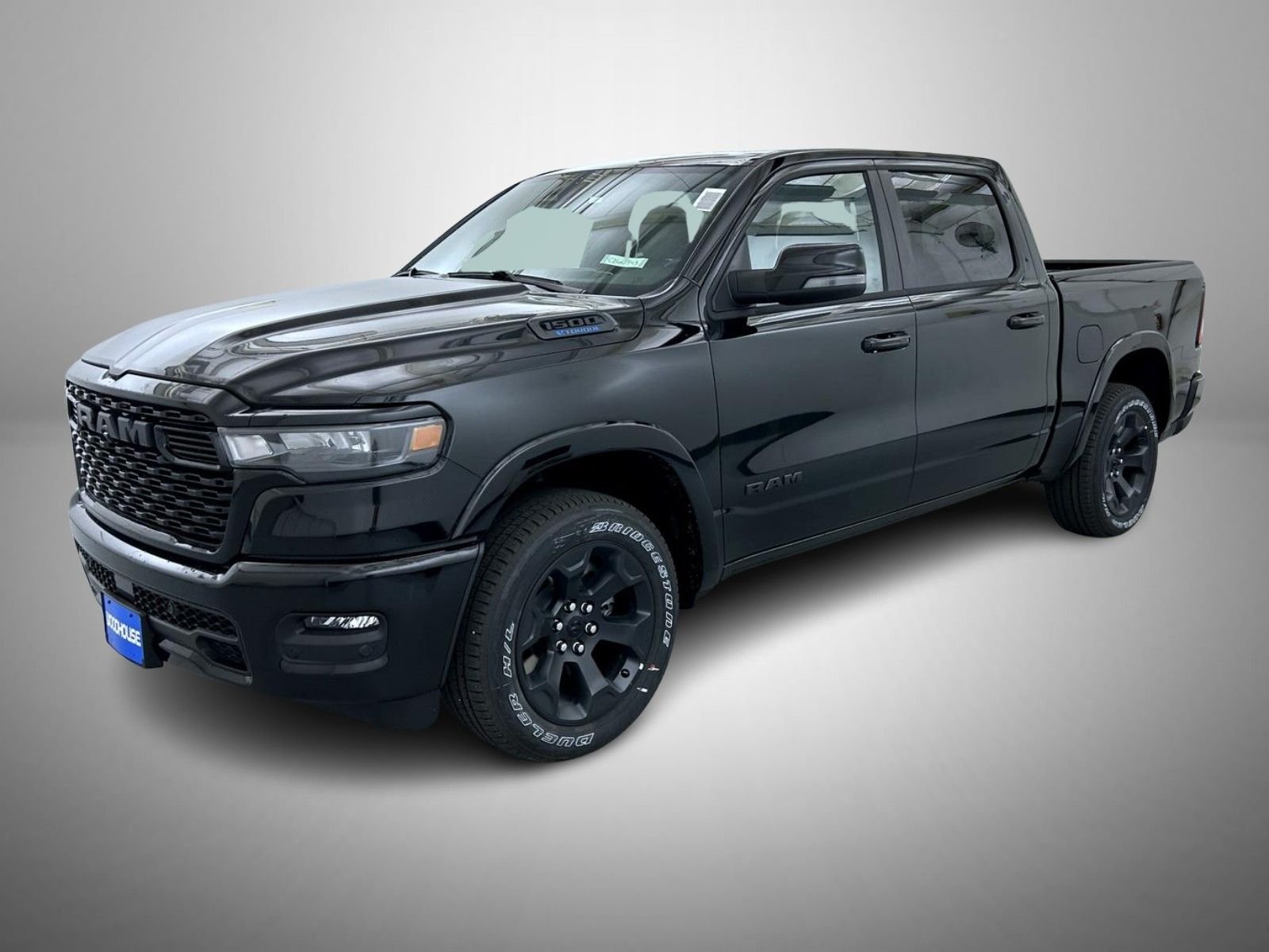 2026 RAM 1500 Pickup Big Horn/Lone Star