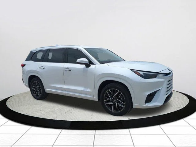 2026 Lexus TX  350 LUXURY AWD