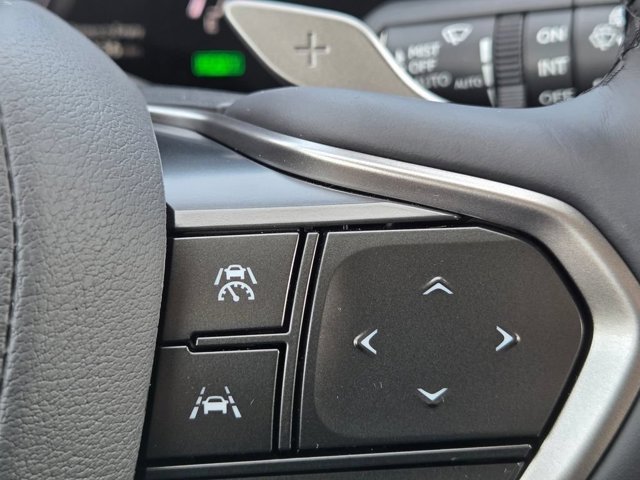 New 2026 Ultra White Lexus LUXURY AWD image 28