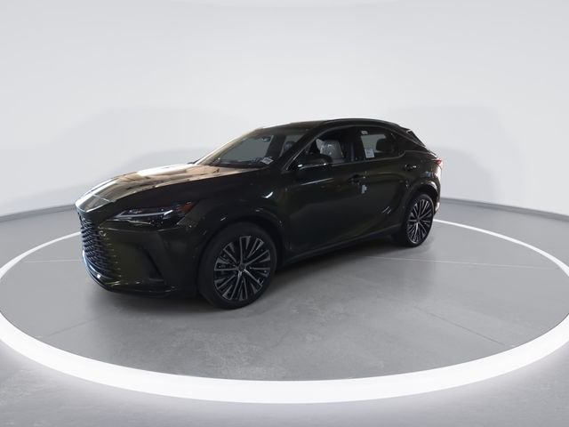 New 2026 Nori Green Pearl Lexus PREMIUM PLUS image 4