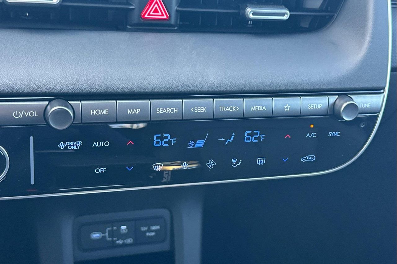 New 2026 Cyber Gray Hyundai SEL image 21