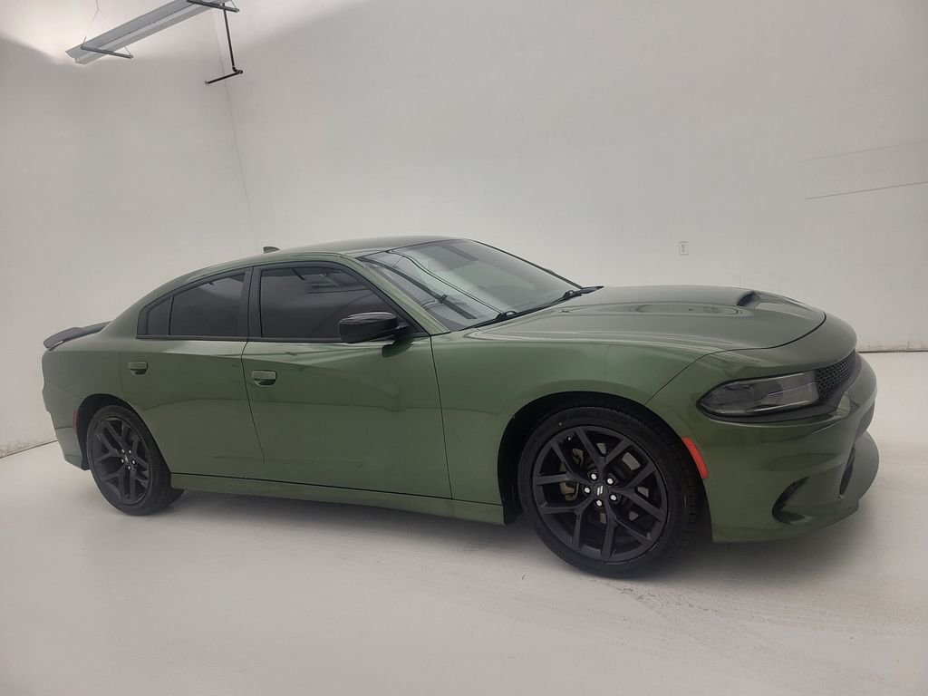 2022 Dodge Charger GT
