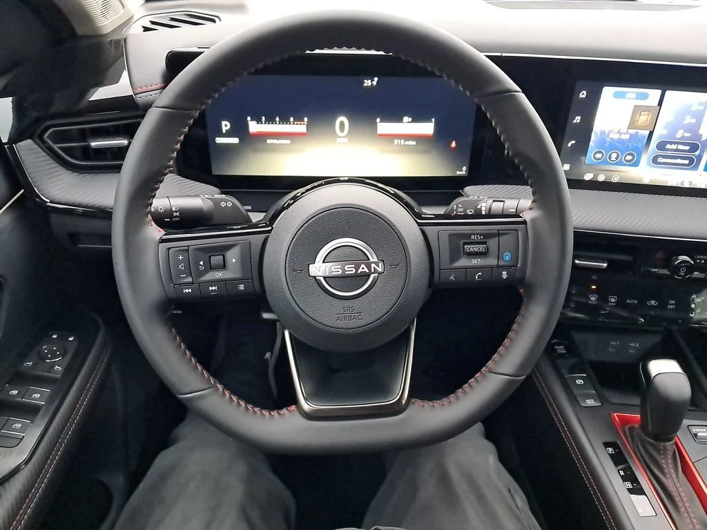 2026 Nissan KICKS SR AWD - Photo 27