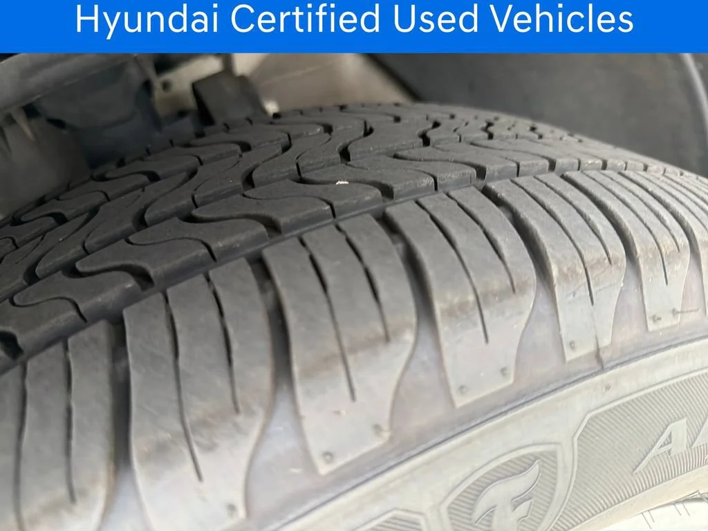 Certified Pre-Owned 2023 Hyundai Tucson SEL
