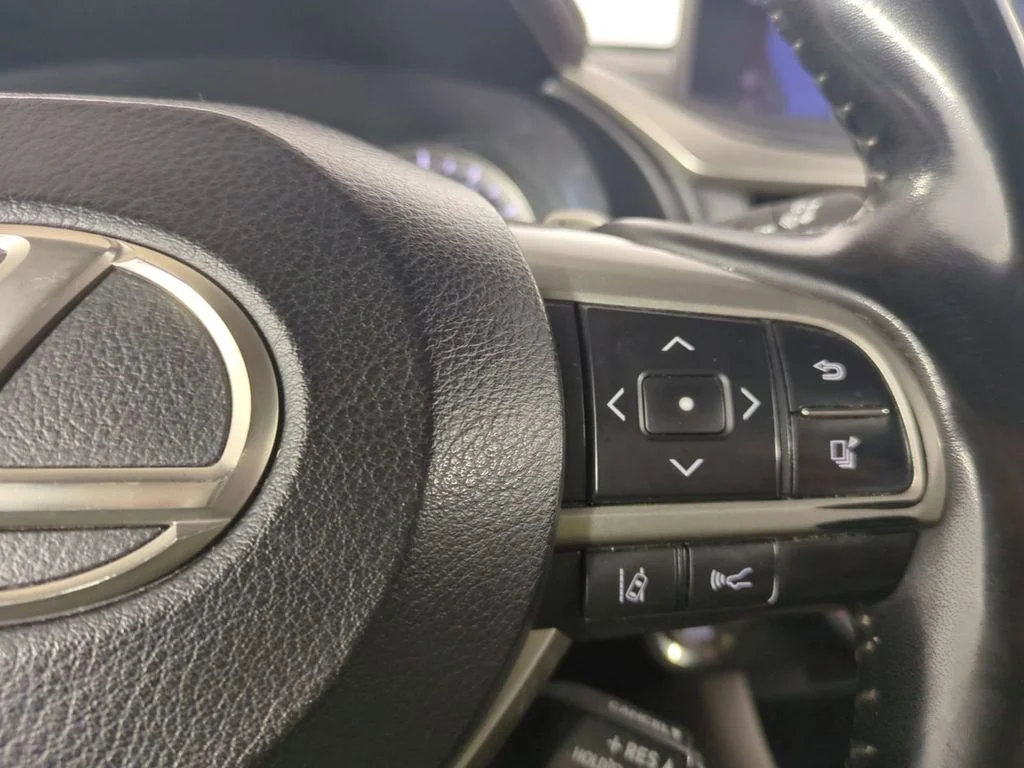 2021 Lexus RX 350 - Photo 33
