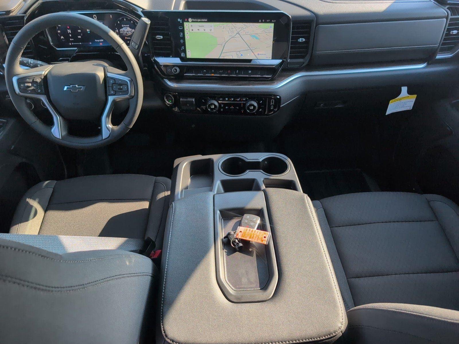 2026 Chevrolet Silverado 1500 RST - Photo 33