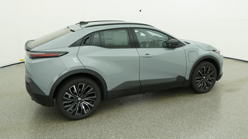 New 2026 Cement Toyota XSE image 15