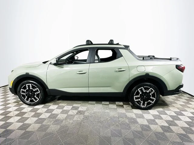 New 2026 Hyundai SANTA CRUZ Limited