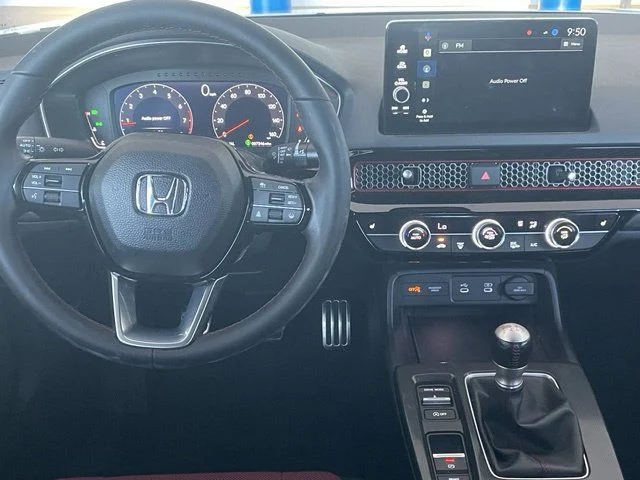 2026 Honda Civic Si - Photo 11