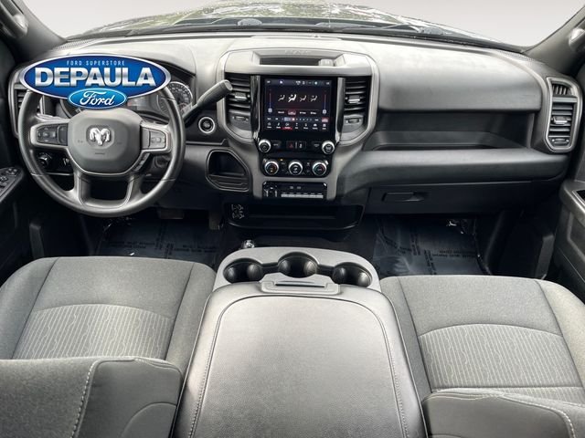 Used 2023 Gray Ram Tradesman image 13